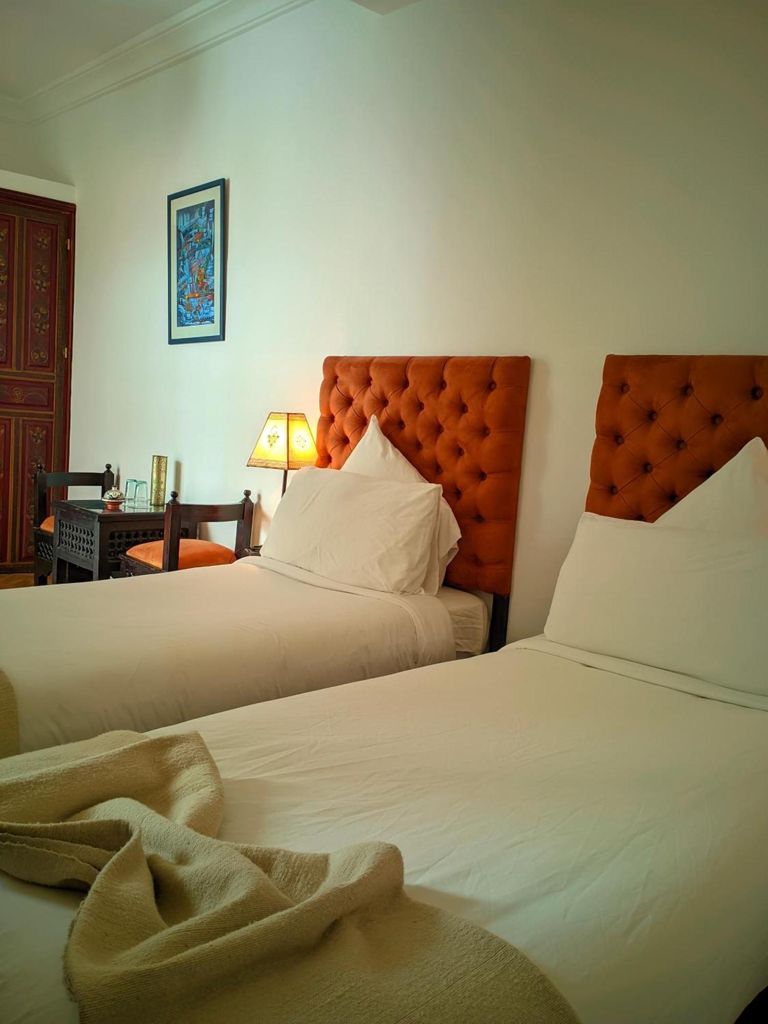 La Fontaine Bleue Hotel Szavíra Kültér fotó